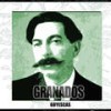 Los Requiebros - Jose Pedro Garcia&Granados