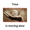 Time Is Moving Slow - The Tracking Crew&Sherene