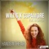 Hands in the Air (Radio Edit) - Will G&Copamore&DJ Savior