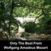 Piano Sonata No.3 in Bb, K.281, 2. Andante Amoroso - Wolfgang Amadeus Mozart