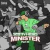 Who Goes Harder(feat. Fraksha, MC Raj & Mitchos Da Menace) (Explicit) - Scotty Hinds&Fraksha&Mc Raj&Mitchos Da Menace