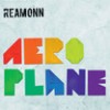 Aeroplane (Piano Radio Version) - Reamonn