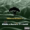 Freestyle Baobab #1(feat. Barto & Tootatiii) (Explicit) - Kama M&Barto&Tootatiii