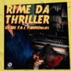 Rime Da Thriller(feat. Domtoer & Nina Anto) - PannoBeats&Shadi Fa&Domtoer&Nina Anto