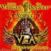 Tonight Is the Night - Vargas&Bogert&Appice