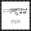 Arya(feat. TORMO) (Explicit) - Palmer 125&Tormo