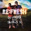 Walk by Faith - Dj Freeg&Saymo K