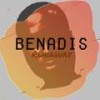 Runaway(feat. Vybz) - Benadis&Vybz