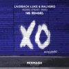 XOXO (Florian Picasso Remix) - Laidback Luke&Ralvero&INA[韩]