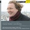 Cujus animam gementem (Chorus) - Stuttgart Southwest Radio Vocal Ensemble&North German Radio Chorus&Stuttgart Radio Symphony Orchestra&Stephane Deneve