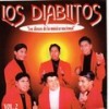 No la Puedo Olvidar - Los Diablitos