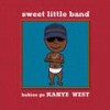 God Is - Sweet Little Band&Ye (侃爷)