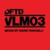 DFTD VLM03 Mix 1 (Continuous Mix) - Mark Fanciulli