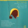 III. Interludia (Andante) - Victoria Postnikova&Alexander Rozhdestvenski&String Orchestra of St. Petersburg&Gennady Rozhdestvenski&Boris Tishchenko