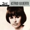 Non-Stop To Brazil - Astrud Gilberto