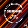 Back On Track - Salaryman