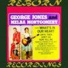 Multiply the Heartaches - George Jones&Melba Montgomery