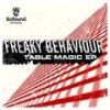 Step Into The Soulspace (Original Mix) - Freaky Behaviour