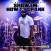 The Way You Move(feat. Choppa Black) (Explicit) - Antoine-T&Choppa Black