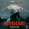 Titelmusik: Hurricane Main Theme - Hurricane