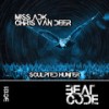 Sculpted Hunter (Miss Adk Remix) - Chris Van Deer&Miss Adk