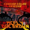 McFly & Doc Brown (Explicit) - Sansar Salvo&Sayedar