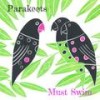 Pamplemousse - Parakeets