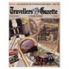 Traveller's Gazette - At Home - Part 2 - Not Applicable&Hugh Laurie&Geoffrey Palmer&Eileen Atkins&Cast&Prunella Scales&Nigel Davenport