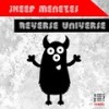 Reverse Universe - Skeef Menezes