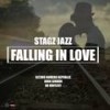 Falling In Love (Original Mix) - Stagz Jazz