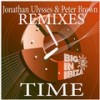 Time (Nino Anthony Dub) - Jonathan Ulysses&Peter Brown&Nino Anthony