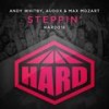 Steppin' (Original Mix) - Andy Whitby&Audox&Max Mozart