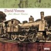 Cotton Style(Feat. Renato Cantini) - David Venuta&Renato Cantini