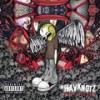 Rain & Thunder (Explicit) - The Havknotz&Losty&WAZA