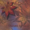 Colors Of Fall - ACHIM