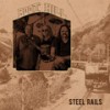 Steel Rails - Boot Hill&Louisa P Branscomb