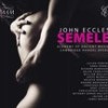 Semele, Act I Scene 1: Daughter, Obey, Hear, and Obey - William Wallace&Jonathan Brown&Academy Of Ancient Music&Julian Perkins