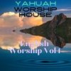 Hallelujah, Yahuah Reigns - Electric Octaves 853