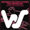 Dancing Machine - Midnight Factory&Dj Sardi&Mr.Maliku