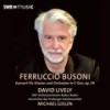 I. Prologo e introito. Allegro, dolce e solenne - David Lively&Michael Gielen&Southwest German Radio Symphony Orchestra