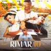 RIMAR 10 - Ondas Tropicais (Explicit) - Boca&Mc Kadu&DJ Lk&MC Ph