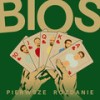 Stan zmian - Bios