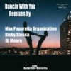 Dancin With You (Ricky Stecca Remix) - Max Favarin aka Max Lee&Ricky Stecca