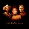 Little Do You Know (LIMONADE Afrobeats Extended Mix) - Limonāde&Toby Gad&Keke Palmer&Aloe Blacc