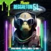 Reggaeton 51 (Remix) - Jacob Forever&DJ Unic&Ypek&Jankla