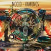 Vamonos - Moojo&Gabsy&Gabriel Charrier