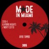 Afro Tambo (Cotto Tribe Vibe Mix) - Sted-E & Hybrid Heights&Norty Cotto