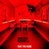 Take You Home (Radio Mix) - Domenico Rondinelli