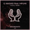 VULANI - G-Wash10&Mpumi