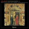 Paracletus autem Spiritus Sanctus - Richard Marlow&The Choir Of Trinity College Cambridge